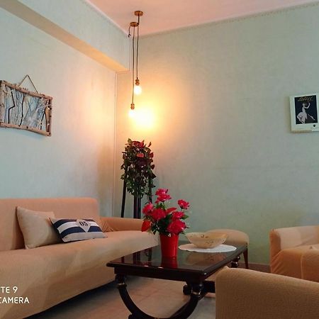 Frontemare Rooms Milazzo Luaran gambar