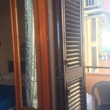 Frontemare Rooms Milazzo Luaran gambar