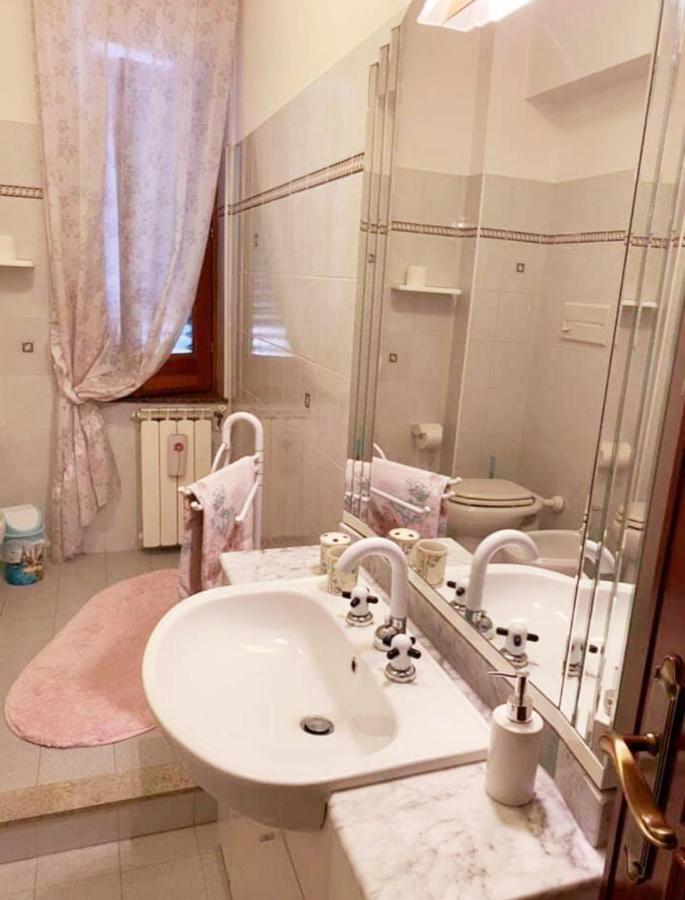 Frontemare Rooms Milazzo Luaran gambar