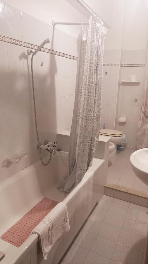 Frontemare Rooms Milazzo Luaran gambar
