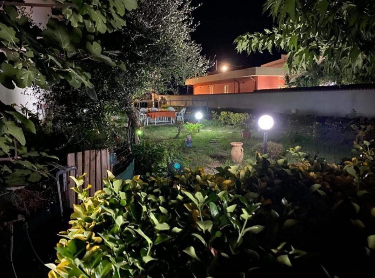 Frontemare Rooms Milazzo Luaran gambar