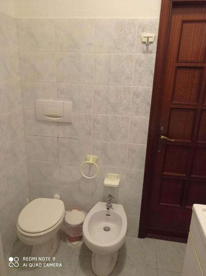 Frontemare Rooms Milazzo Luaran gambar