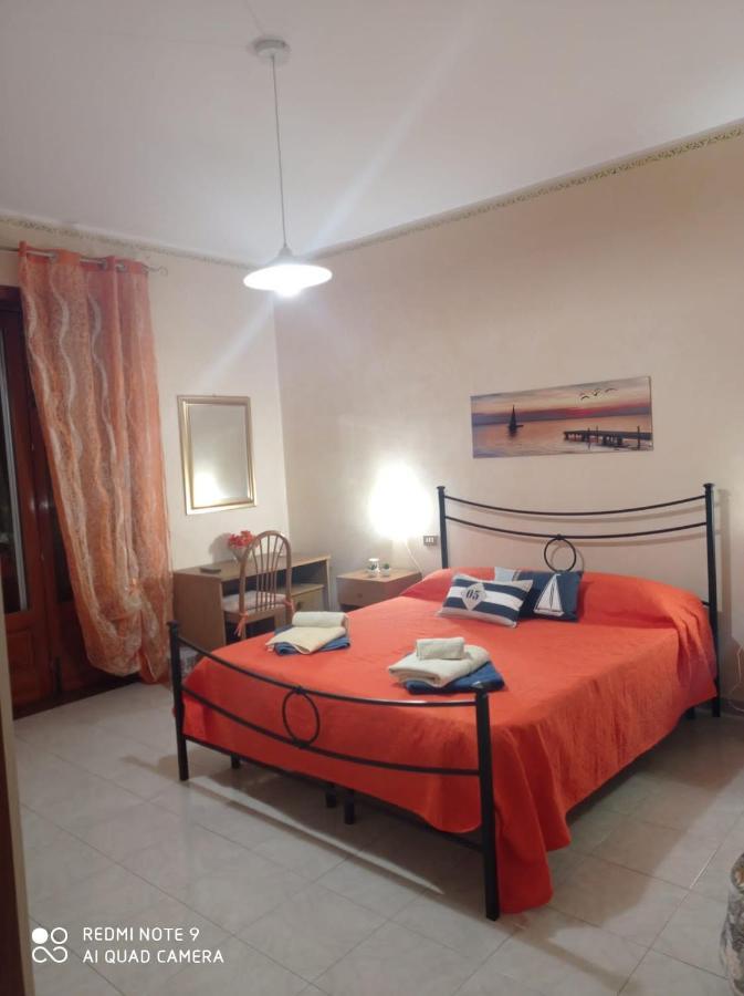 Frontemare Rooms Milazzo Luaran gambar