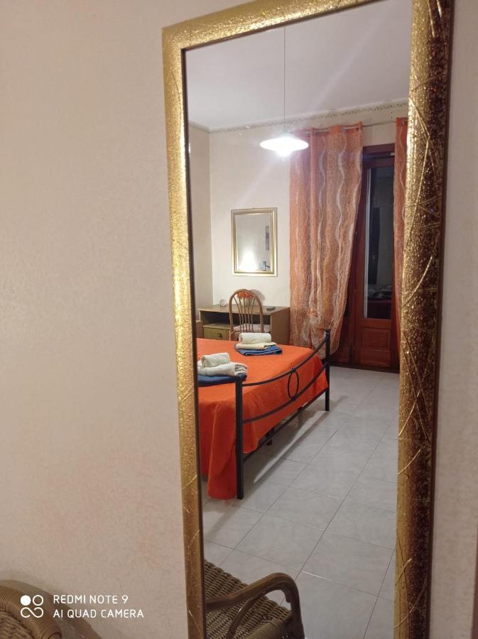 Frontemare Rooms Milazzo Luaran gambar