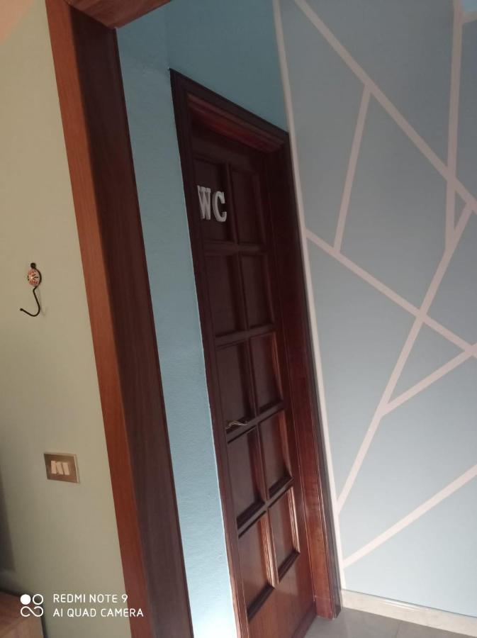 Frontemare Rooms Milazzo Luaran gambar