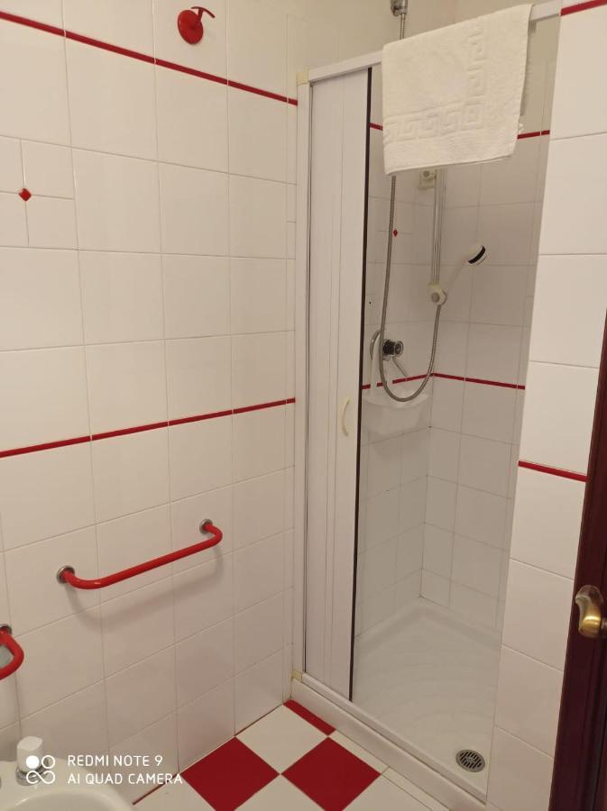 Frontemare Rooms Milazzo Luaran gambar