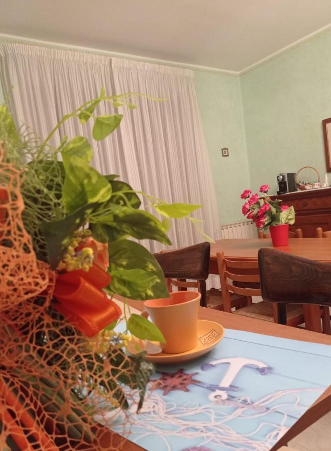 Frontemare Rooms Milazzo Luaran gambar