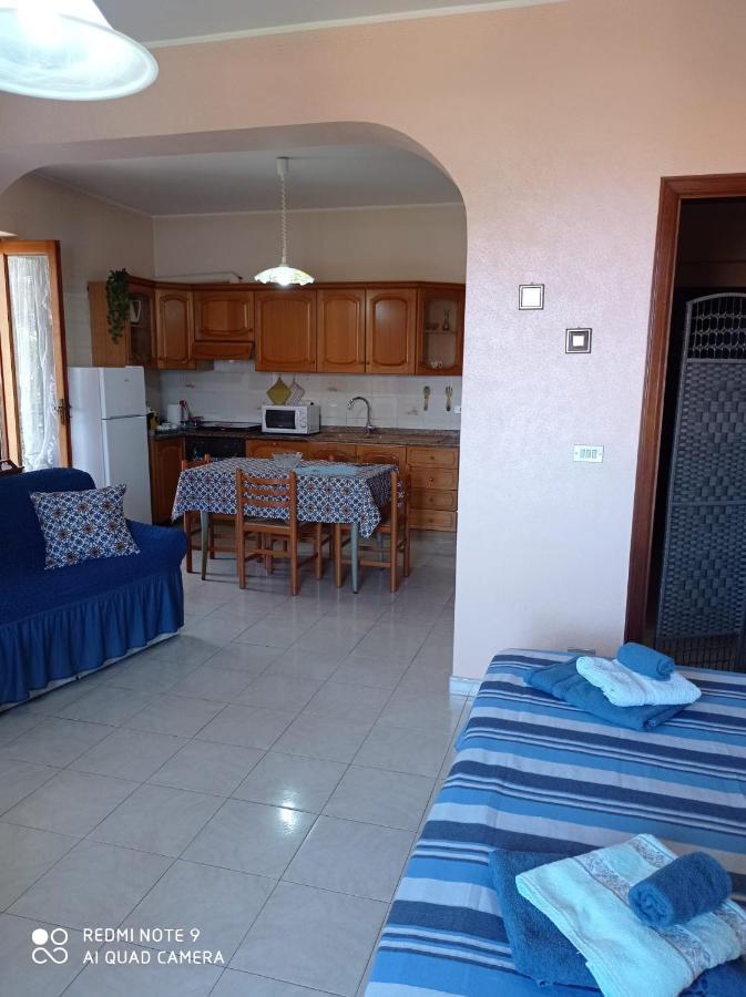 Frontemare Rooms Milazzo Luaran gambar