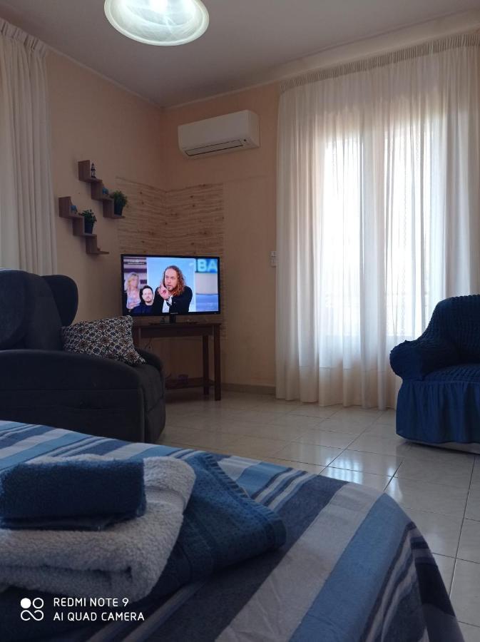 Frontemare Rooms Milazzo Luaran gambar