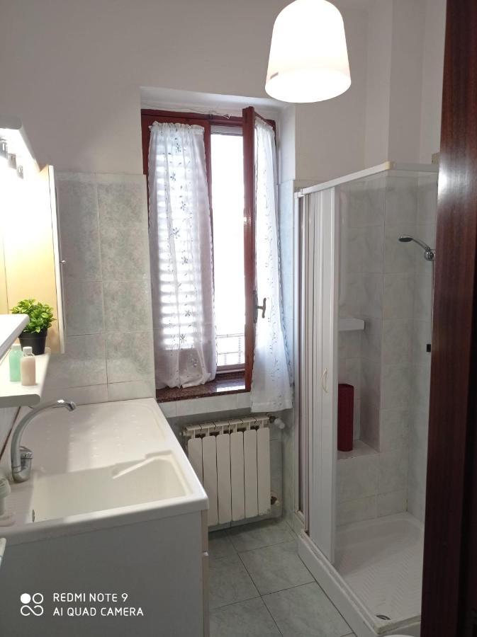 Frontemare Rooms Milazzo Luaran gambar