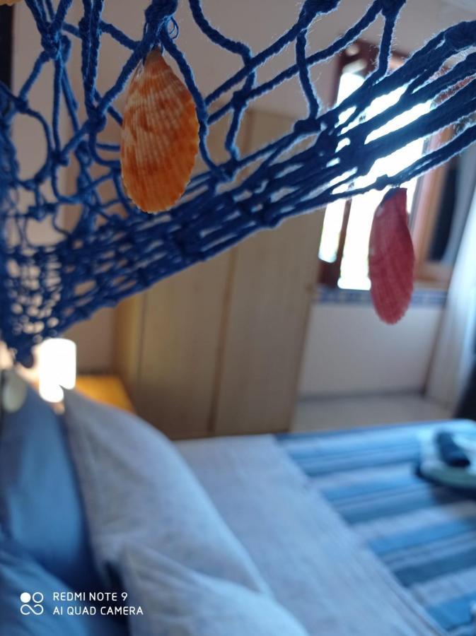 Frontemare Rooms Milazzo Luaran gambar
