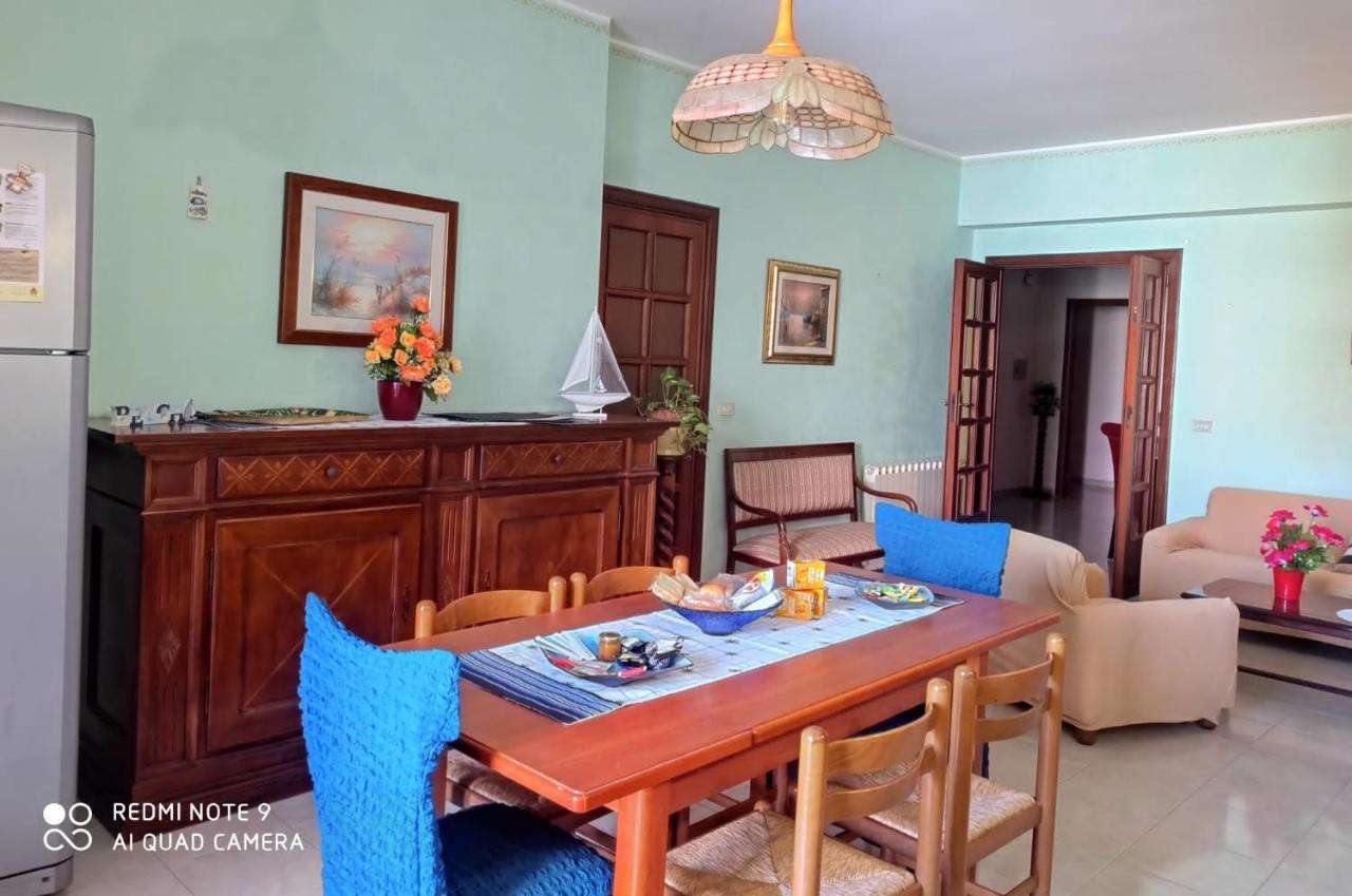 Frontemare Rooms Milazzo Luaran gambar