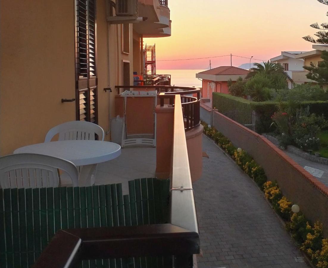 Frontemare Rooms Milazzo Luaran gambar