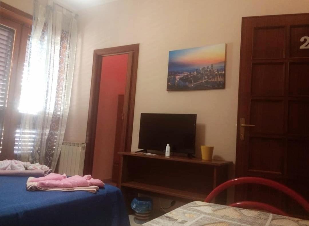 Frontemare Rooms Milazzo Luaran gambar